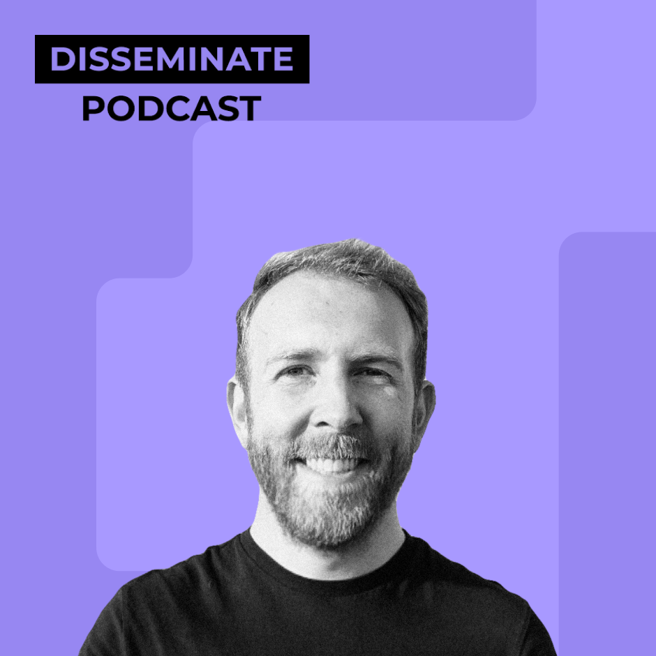 DuckDB in Research S01E01: Till Döhmen